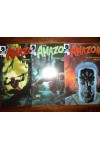 Amazon 1-3  (2009)
